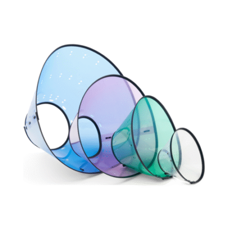 ريميدي طوق طبي صغير الألوان