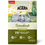 أكانا طعام جاف غراس لاند بالدواجن للقطط 1.8 كيلو