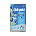 سوليـد جولد فت از فيدل سمك البولك خالي من الحبوب وخالي من الجلوتين للقطط 1.36 كغ