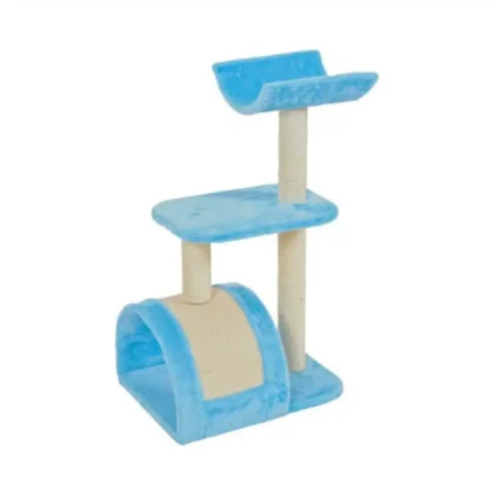 زولكس خداشة وايف وسط أزرق