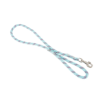 زولكس مشد نايلون مستدير 1.2 متر - 13 مم - فيروزي