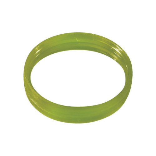 3336022059618 زولكس رودي حلقات مطاطية توصيل متاهات للقوارض الصغيرة 4x - أصفر - الصورة 1