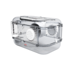 زولكس ميني اقفاص قوارض أبيض