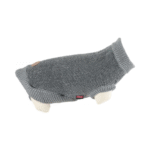 زولكس جازي كنزة للقطط - كبير جدا رمادي