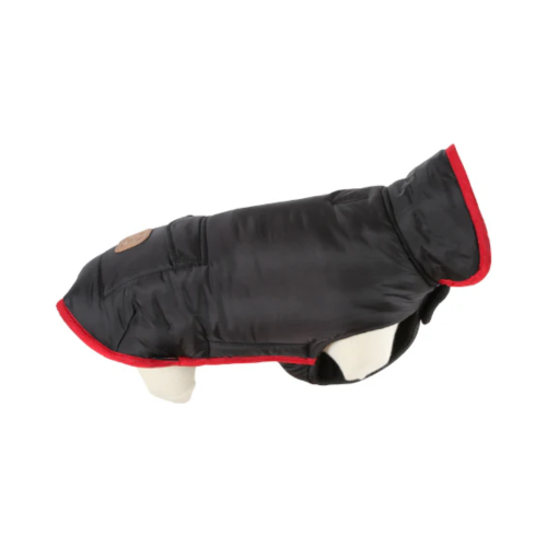 3336024114971 زولكس كوسمو سترة للقطط صغير أسود - الصورة 1