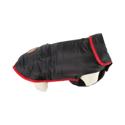 3336024114988 زولكس كوسمو سترة للقطط وسط أسود - الصورة 1