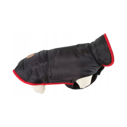 3336024114995 زولكس كوسمو سترة للقطط كبير أسود - الصورة 1