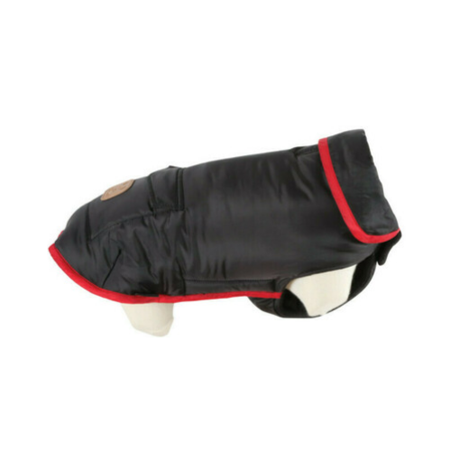 3336024115008 زولكس كوسمو سترة للقطط كبير جدا أسود - الصورة 1