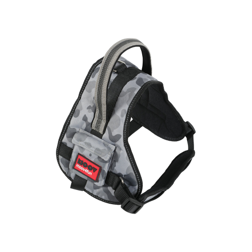 3336024667194 حزام للكلاب – زولكس كاموفل موف أدج مقاس كبير جدًا - الصورة 1