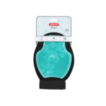 زولكس آنا قفاز استحمام مزدوج للكلاب