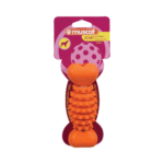 زولكس عظام صلبة من المطاط بألوان مختلفة 20CM