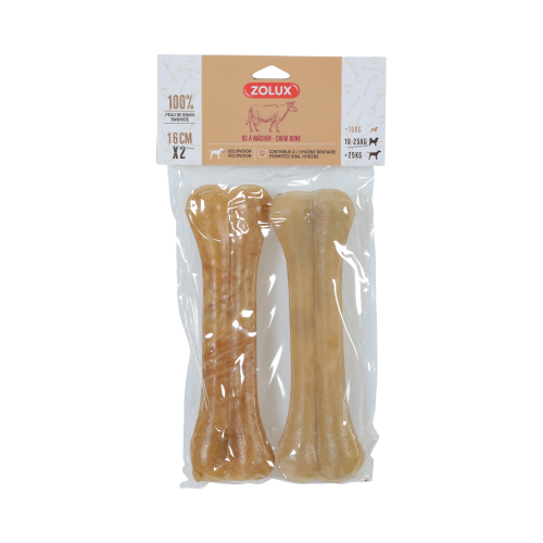 3336024827949 زولكس عظم مضغوط 16Cm - الصورة 1