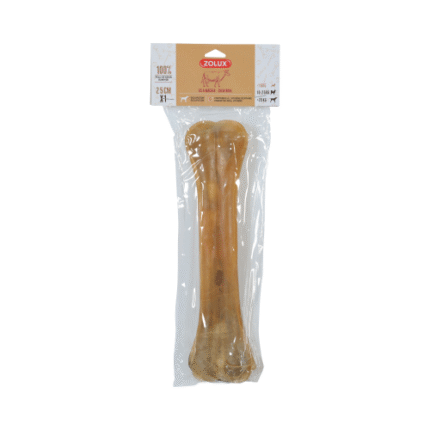 زولكس عظم مضغوط 25Cm