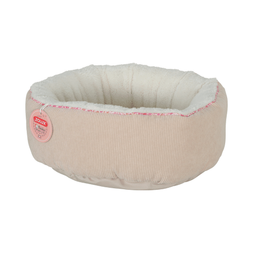 3336025001379 زولوكس بلوم كودل سرير بيج - الصورة 1