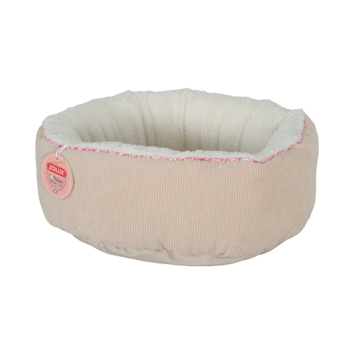 3336025001386 زولوكس بلوم كودل سرير بيج كبير جدًا - الصورة 1