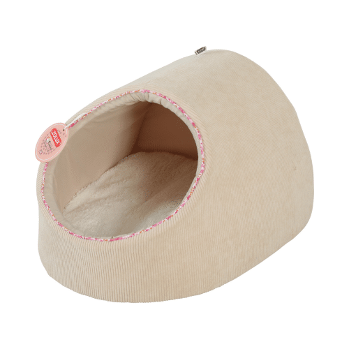 3336025001409 زولوكس بلوم نيست سرير بيج - الصورة 1