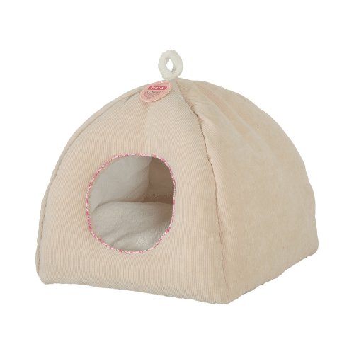 3336025001416 زولكس بلوم إيجلو سرير بيج - الصورة 1