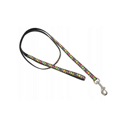 3336025200291 زولكس ليش زخرفة الأسهم نايلون - أسود - الصورة 1