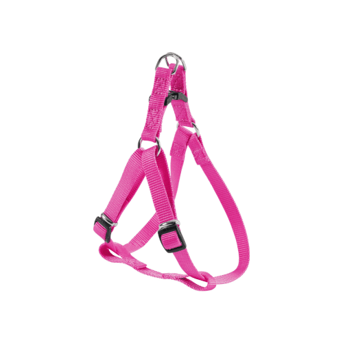 3336025620884 زولكس صدرية سترة نايلون 20ملم كبير أرجواني - الصورة 1