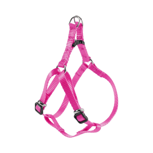 3336025620891 زولكس صدرية سترة نايلون 25ملم كبير جدا أرجواني - الصورة 1