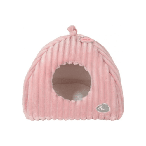 3336026001347 زولكس ناومي كوخ كبير جدا وردي - الصورة 1