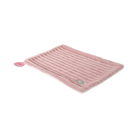 زولكس ناومي سرير وردي