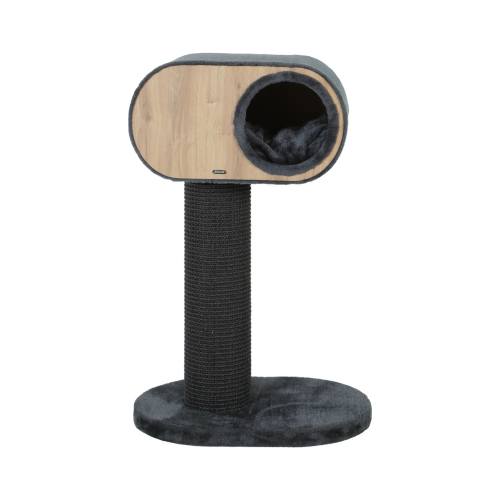 3336026041602 زولكس وندرفول كات 1 شجرة قطط رمادي - الصورة 1