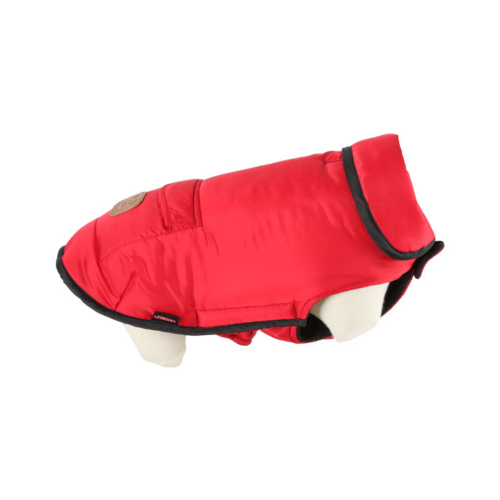 3336026115006 زولكس كوسمو سترة للقطط كبير جدا أحمر - الصورة 1