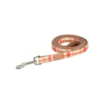 زولكس كاموفل سكوت ليش للكلاب 15ملم/1.2متر أحمر