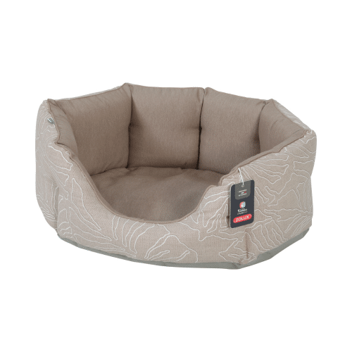 3336027092467 زولوكس نايا باسكت سرير بيج كبير - الصورة 1