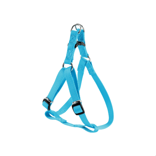 3336027620882 زولكس صدرية سترة نايلون 20ملم كبير تركواز - الصورة 1