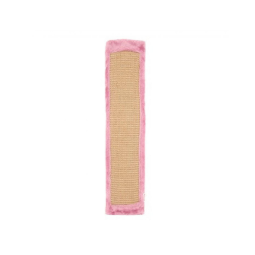 3336028040399 زولكس خداشة حائط لون وردي - الصورة 1