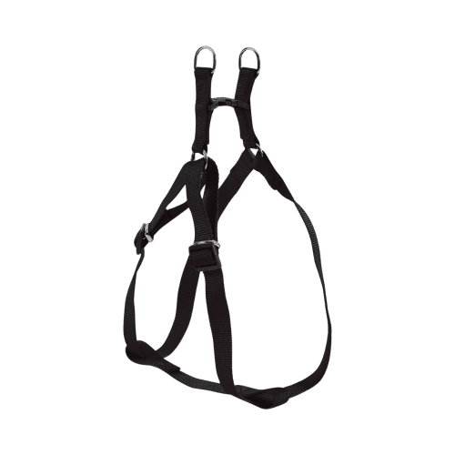 3336028620867 زولكس صدرية سترة نايلون 10ملم صغير أسود - الصورة 1