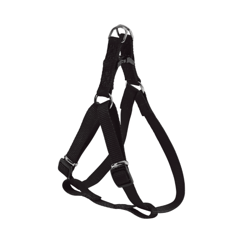 3336028620881 زولكس صدرية سترة نايلون 20ملم كبير أسود - الصورة 1