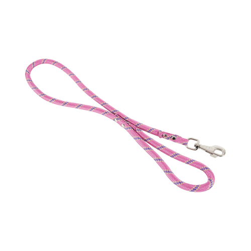 3484154373093 زولكس مشد نايلون مستدير 3 متر - 13 مم - وردي - الصورة 1