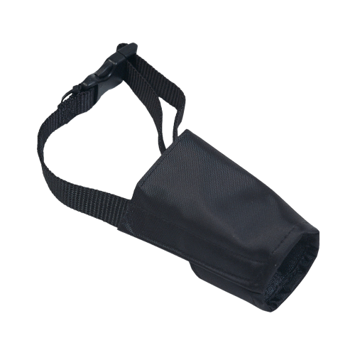 3484154900015 زولكس كمامة نيلون قابلة للتعديل للكلاب 0 - الصورة 1