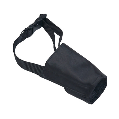 3484154900312 زولكس كمامة نيلون قابلة للتعديل للكلاب 3 - الصورة 1