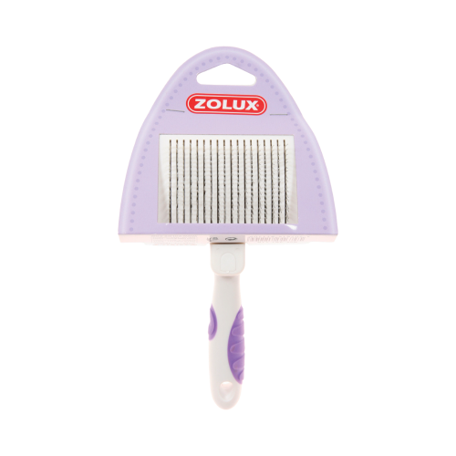 3507614811109 زولكس فرشاة دبابيس معدن قابلة للسحب - صغير - الصورة 1