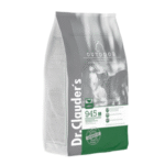 د.كلاودرز هاي بريميوم للقطط الخارجية 1.5 كغ