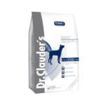 د.كلاودرز دايت إف إس دي طعام جاف للكلاب فرو وجلد 1 كغ