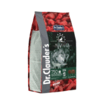 د.كلاودرز وايلد لايف لحم الضان للكلاب 2 كغ