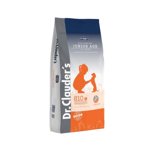 4014355342124 د.كلاودرز بست تشويس للكلاب البالغة متوسطة الحجم 12.5 كغ - الصورة 1