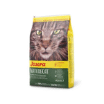 جوسيرا نايتشر كات بالسالمون والدواجن خالي من الحبوب 2 كغ