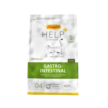 جوسيرا قاسترو للقطط 400 غ