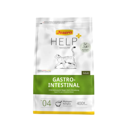 4032254768425 جوسيرا قاسترو للقطط 400 غ - الصورة 1