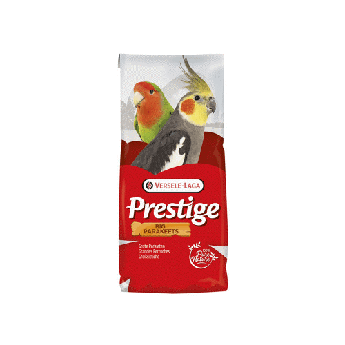 5410340218815 فيرسل لاقا بريستيج غذاء كامل الكروان 4 كغ - الصورة 1