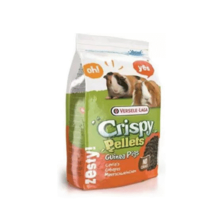 فيرسل لاقا ميوسلي غذاء كامل للوبر 1 كغ