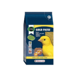 فيرسل لاقا اورلوكس قولد باتي بالبيض والعسل للطيور الصغيرة 1كغ