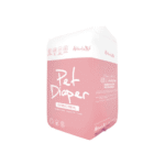 التيميت بت حفاضات للكلاب   13PCS/BAG (متوسط) 400*555mm