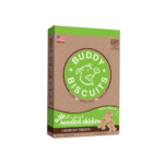 بادي بسكويت مكافأت بالدجاج للكلاب 227غ